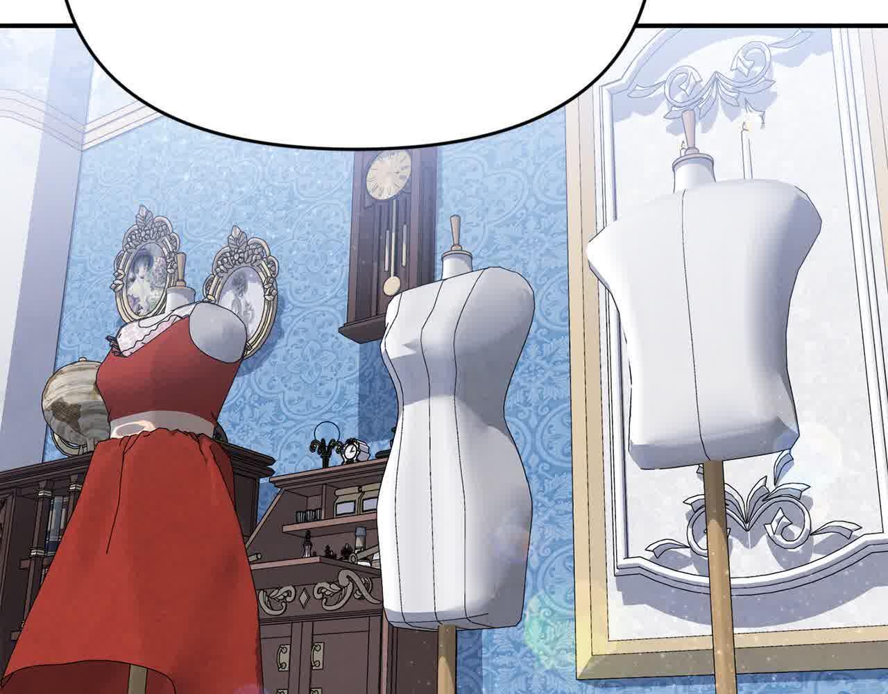要什么男主啊，我只要钱漫画,第33话 盛装出席派对1图