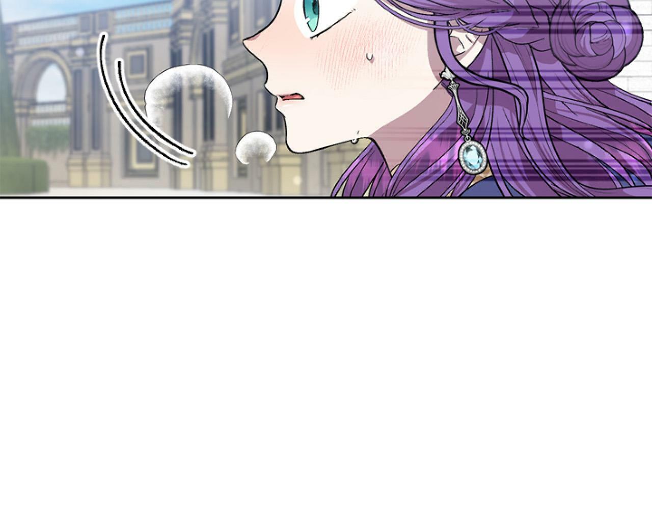 要什么男主啊，我只要钱漫画,第8话 初遇皇太子1图