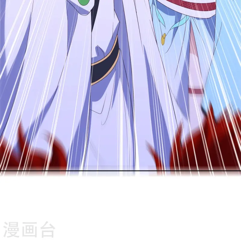 绝世战魂38漫画,第517话 剑拔弩张2图