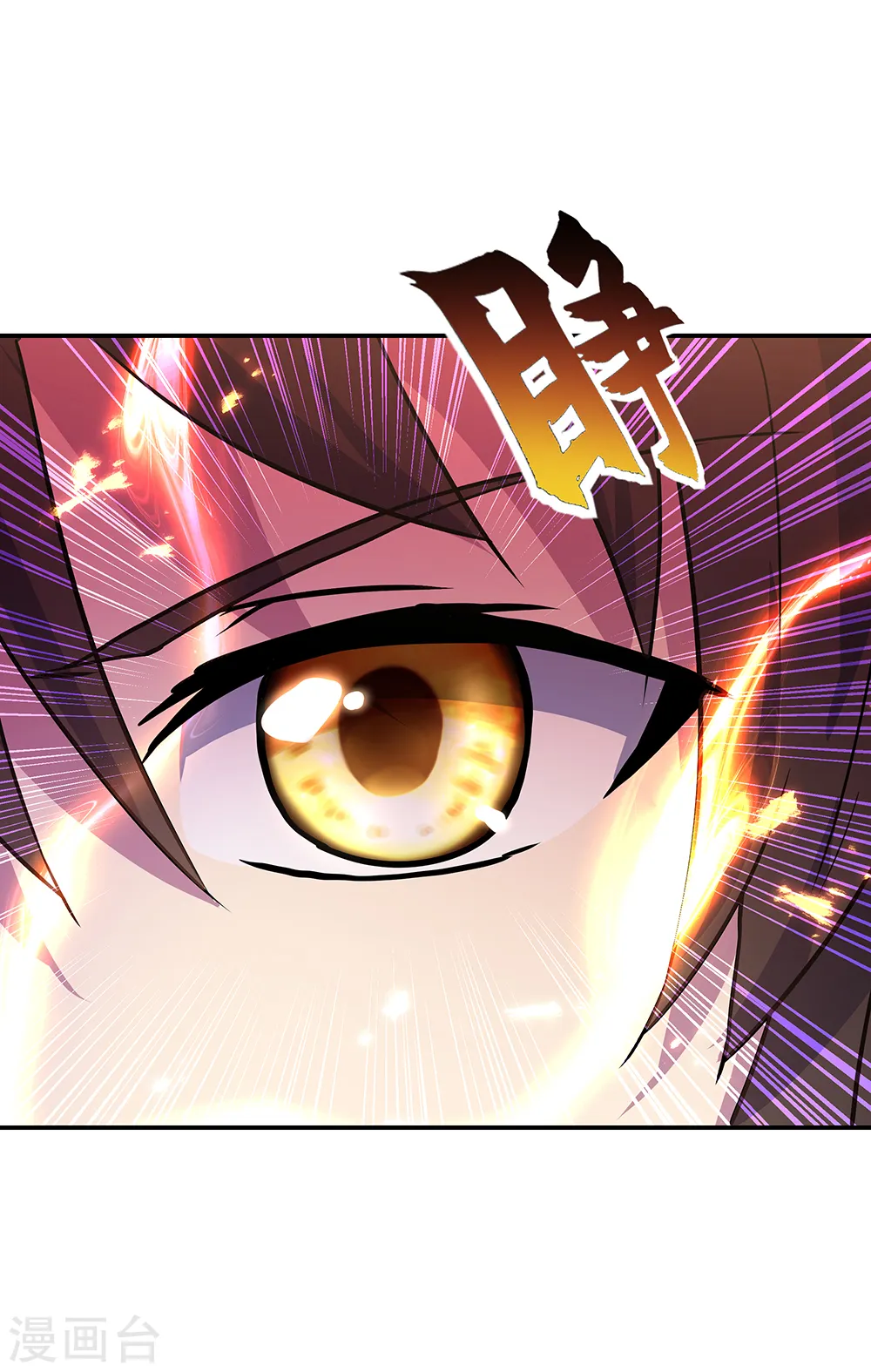 绝世战魂38漫画,第273话 赌约2图