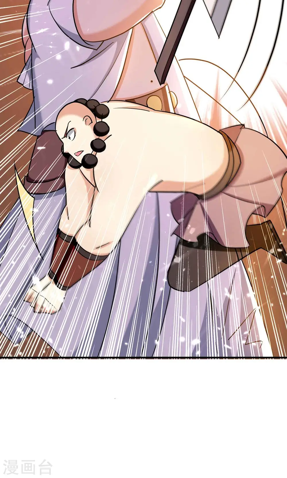 万界仙王漫画,第157话 虫灵之门即将开启2图