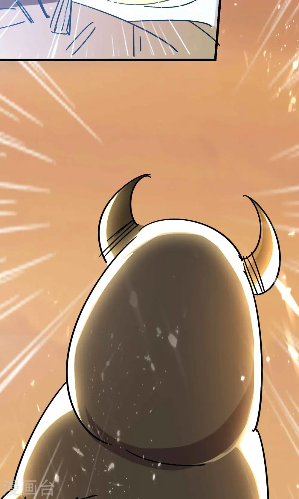 万界仙王漫画,第158话 来自异世界的敌人1图