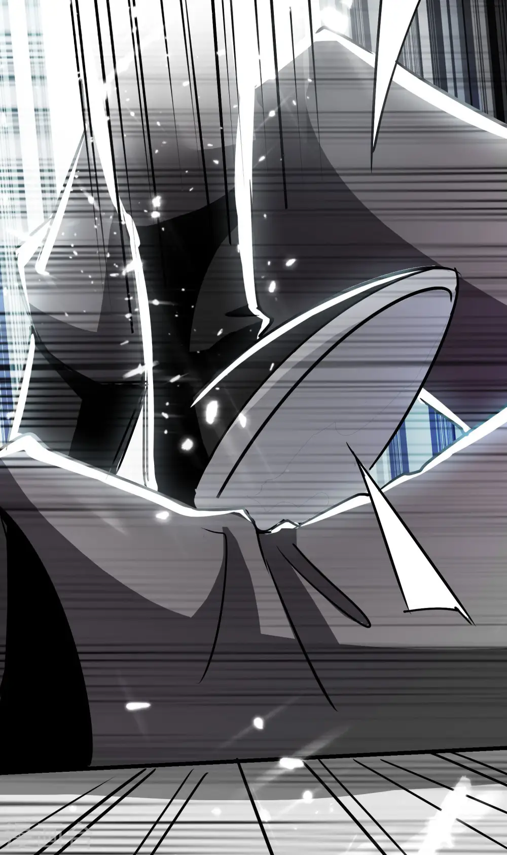 万界仙王漫画,第20话 因为你是我的好兄弟啊！1图