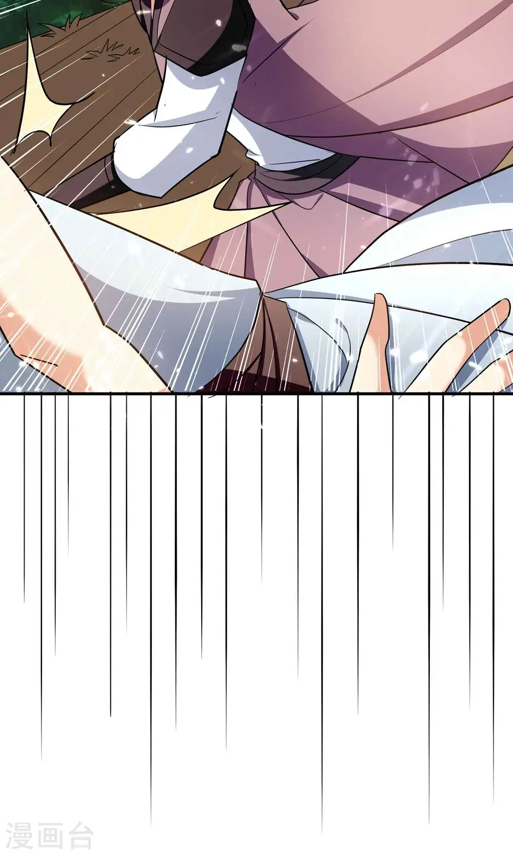 万界仙王漫画,第157话 虫灵之门即将开启2图