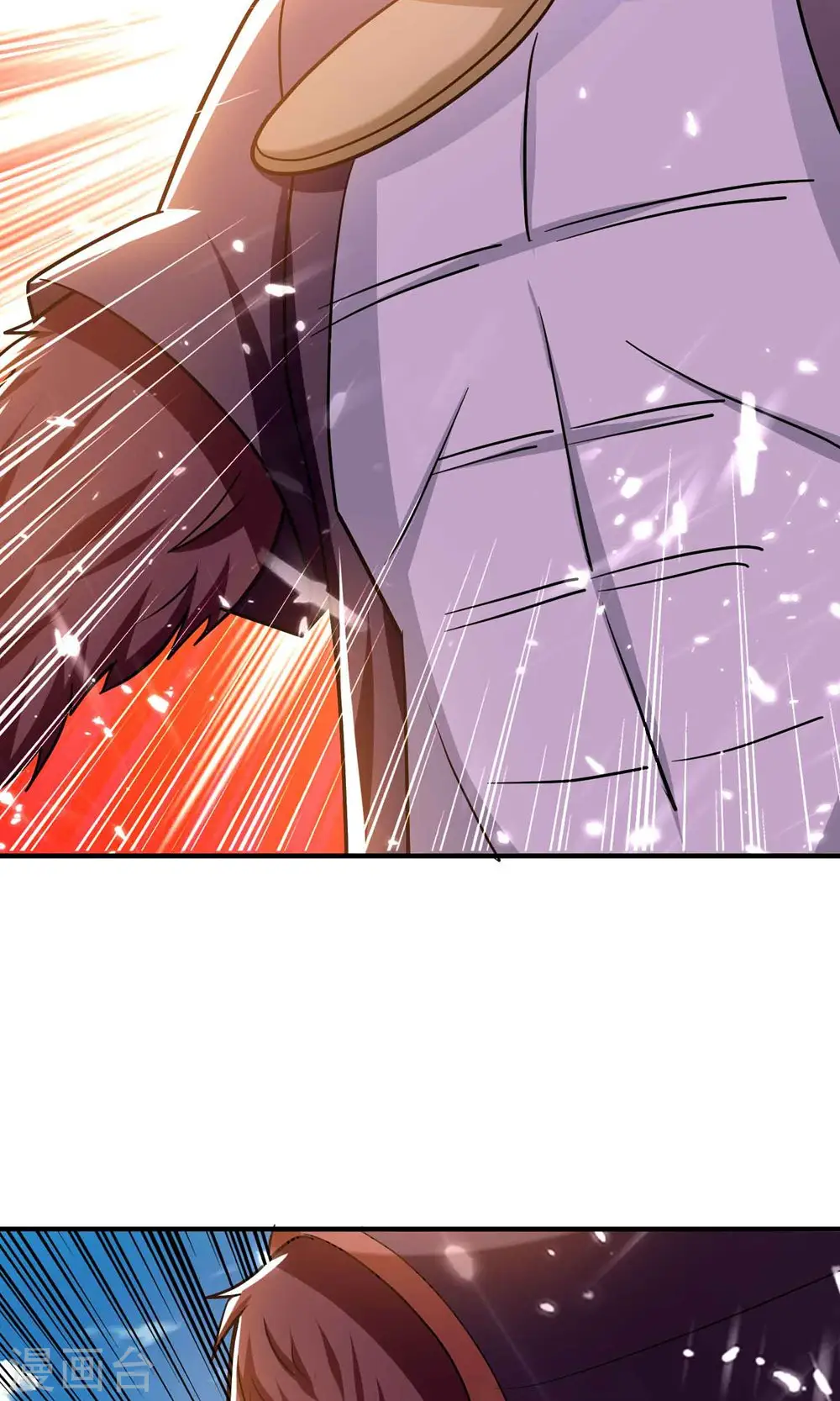 万界仙王漫画,第157话 虫灵之门即将开启2图