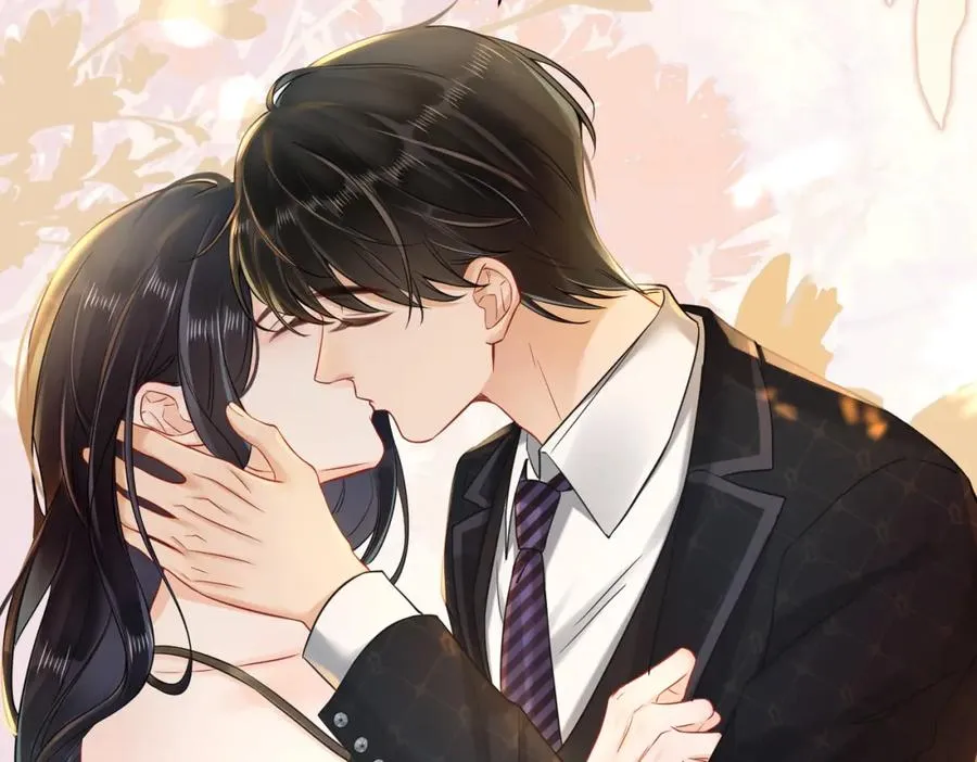 暖婚甜入骨漫画,15 偶遇2图