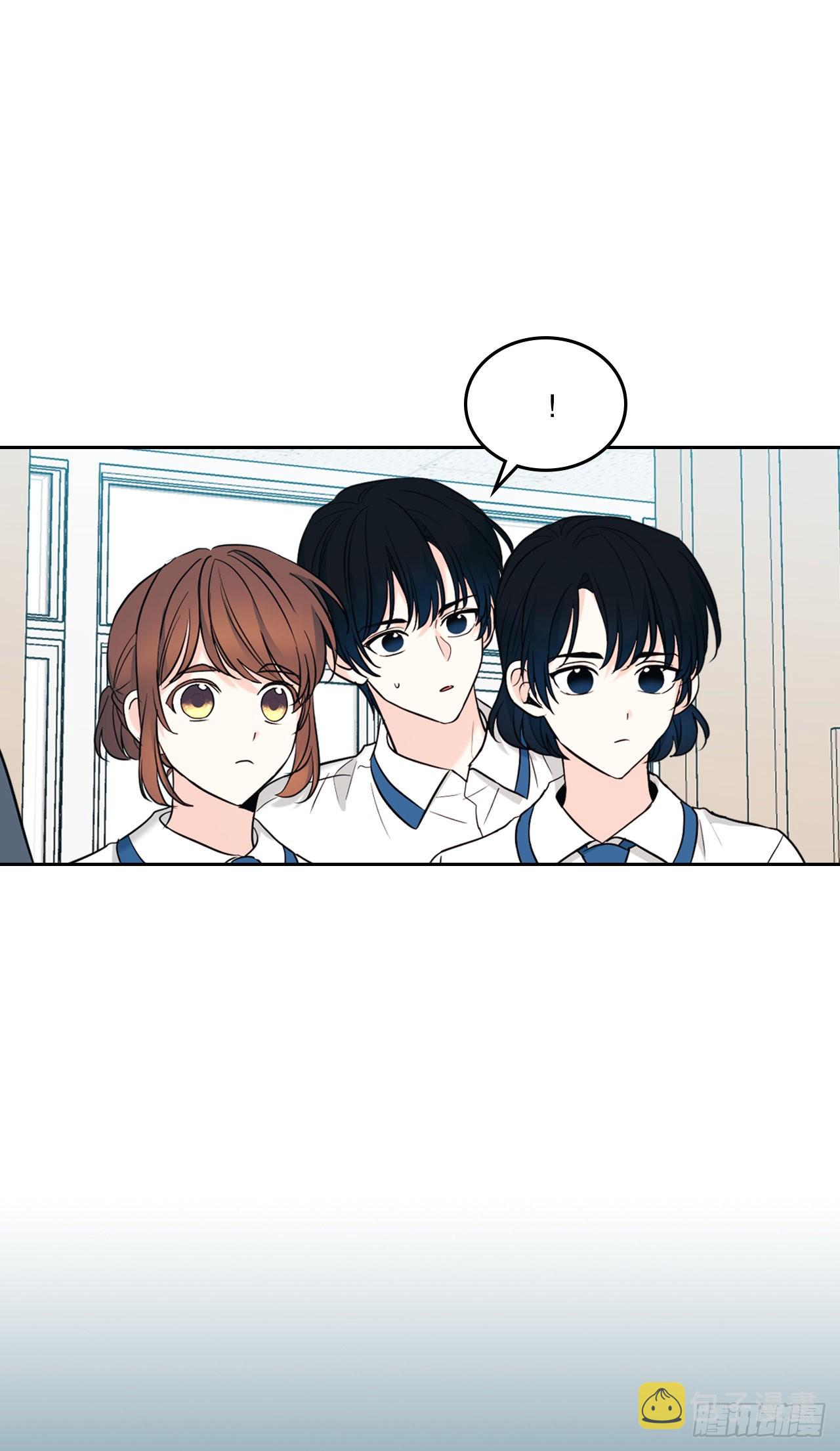 网络小说的法则漫画,149.冰公主2图