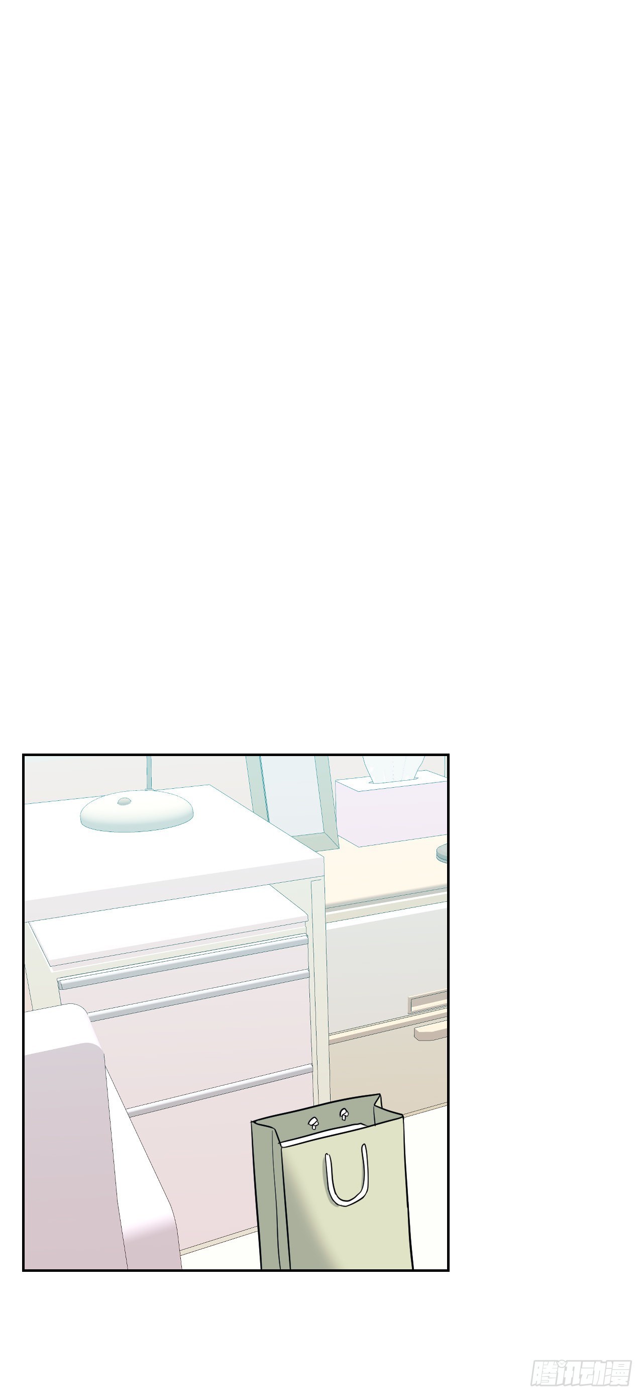 网络小说的法则漫画,147.不告而别2图