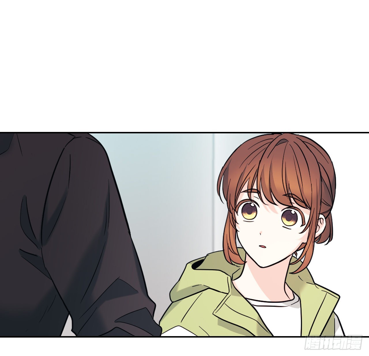 网络小说的法则漫画,147.不告而别2图