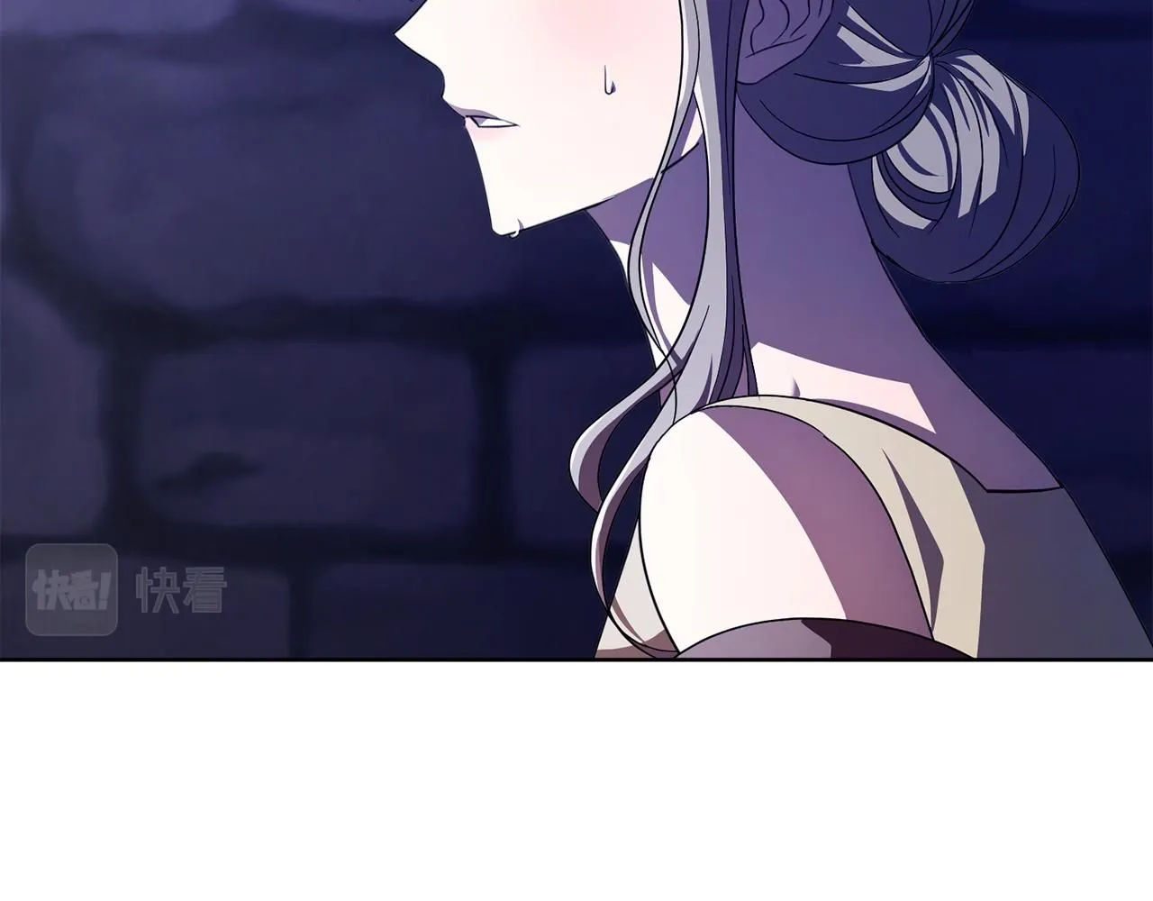 阿塔斯特巅峰数据漫画,第12话 天才？！1图