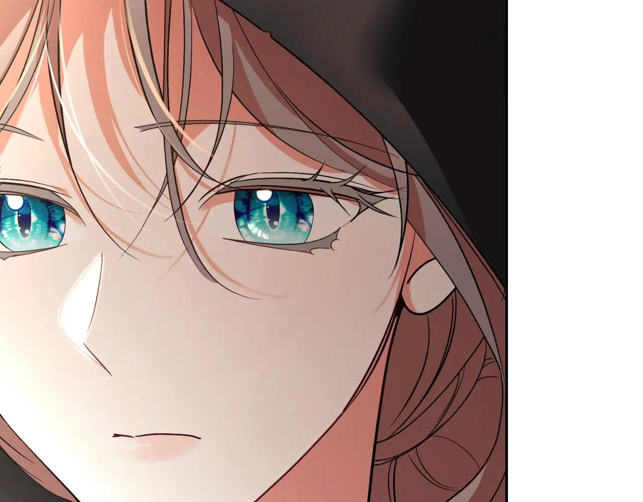 阿塔斯特巅峰数据漫画,第35话 能发誓吗？2图