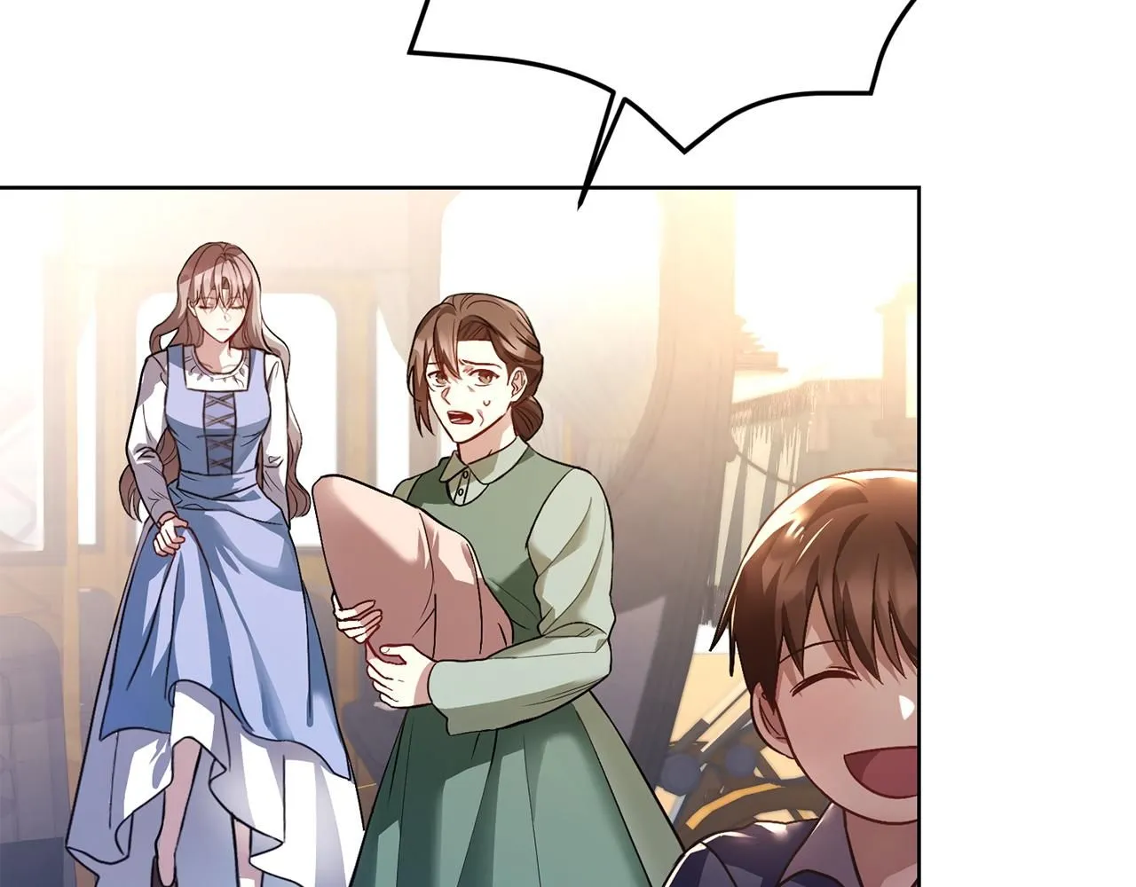 阿塔斯特巅峰数据漫画,第3话 还债的方式2图