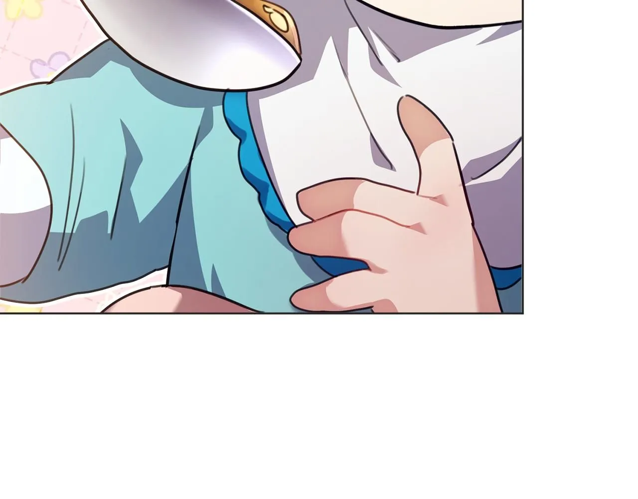 阿塔斯特巅峰数据漫画,第6话 等候宠幸的女人1图