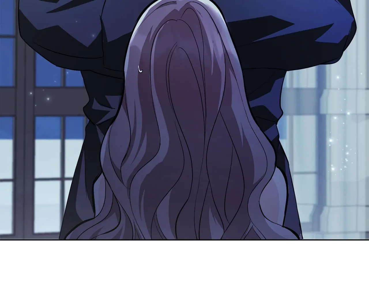 阿塔斯特巅峰数据漫画,第2话 包养？！1图