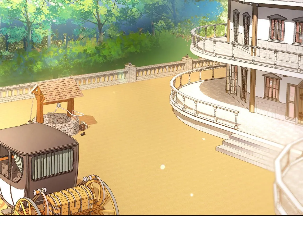 阿塔斯特巅峰数据漫画,第3话 还债的方式2图