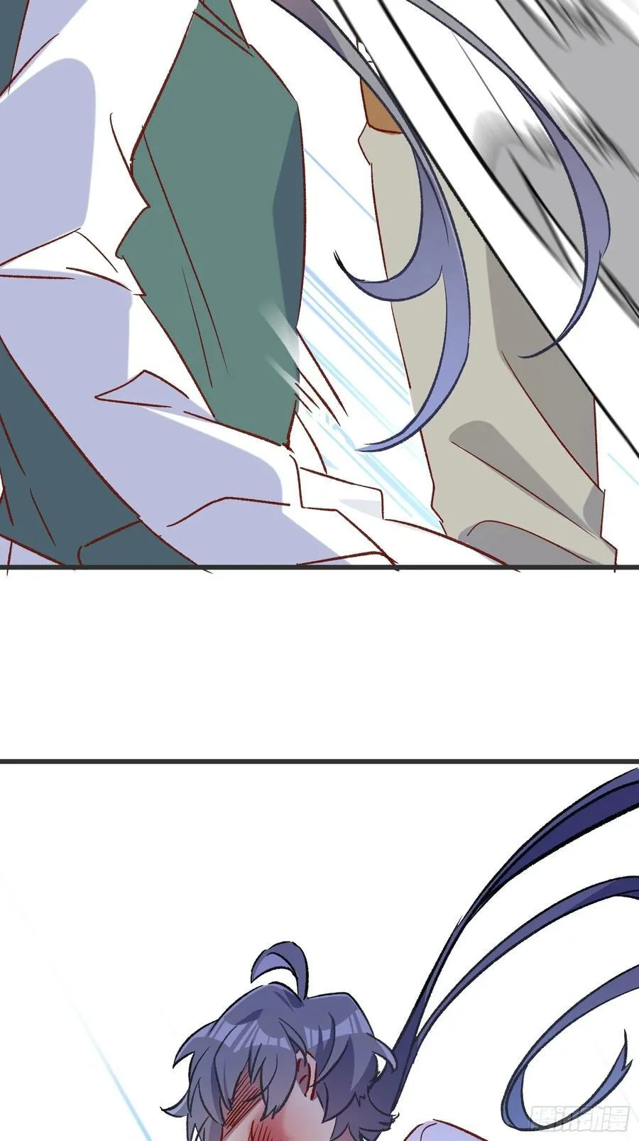 摇摇晃晃的彩瓶子岛漫画,63话 湖边的酒会2图
