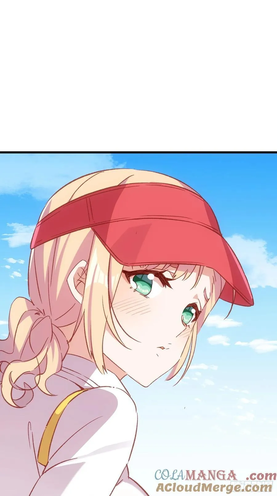 摇摇晃晃的彩瓶子岛漫画,64话 坦白局1图