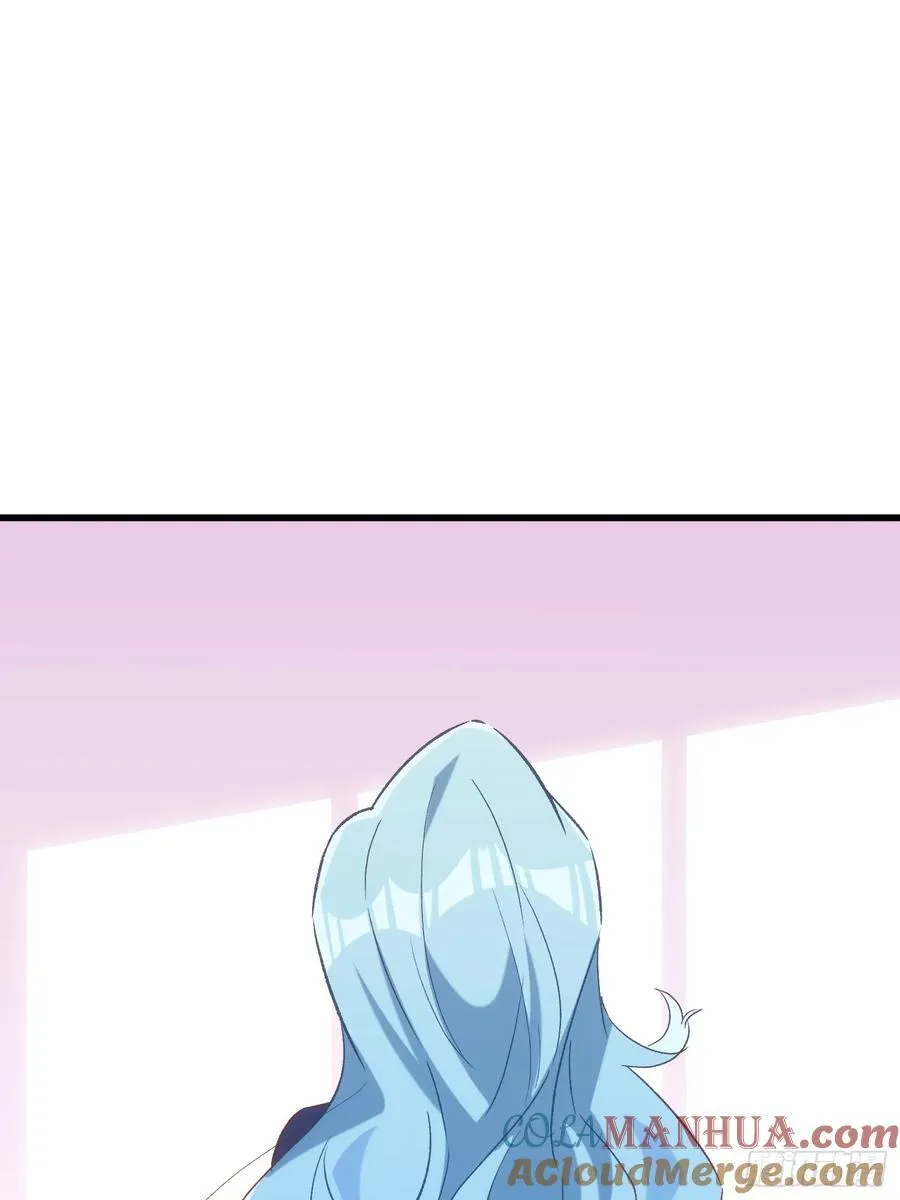 摇摇晃晃的彩瓶子岛漫画,62话 耳边细语1图