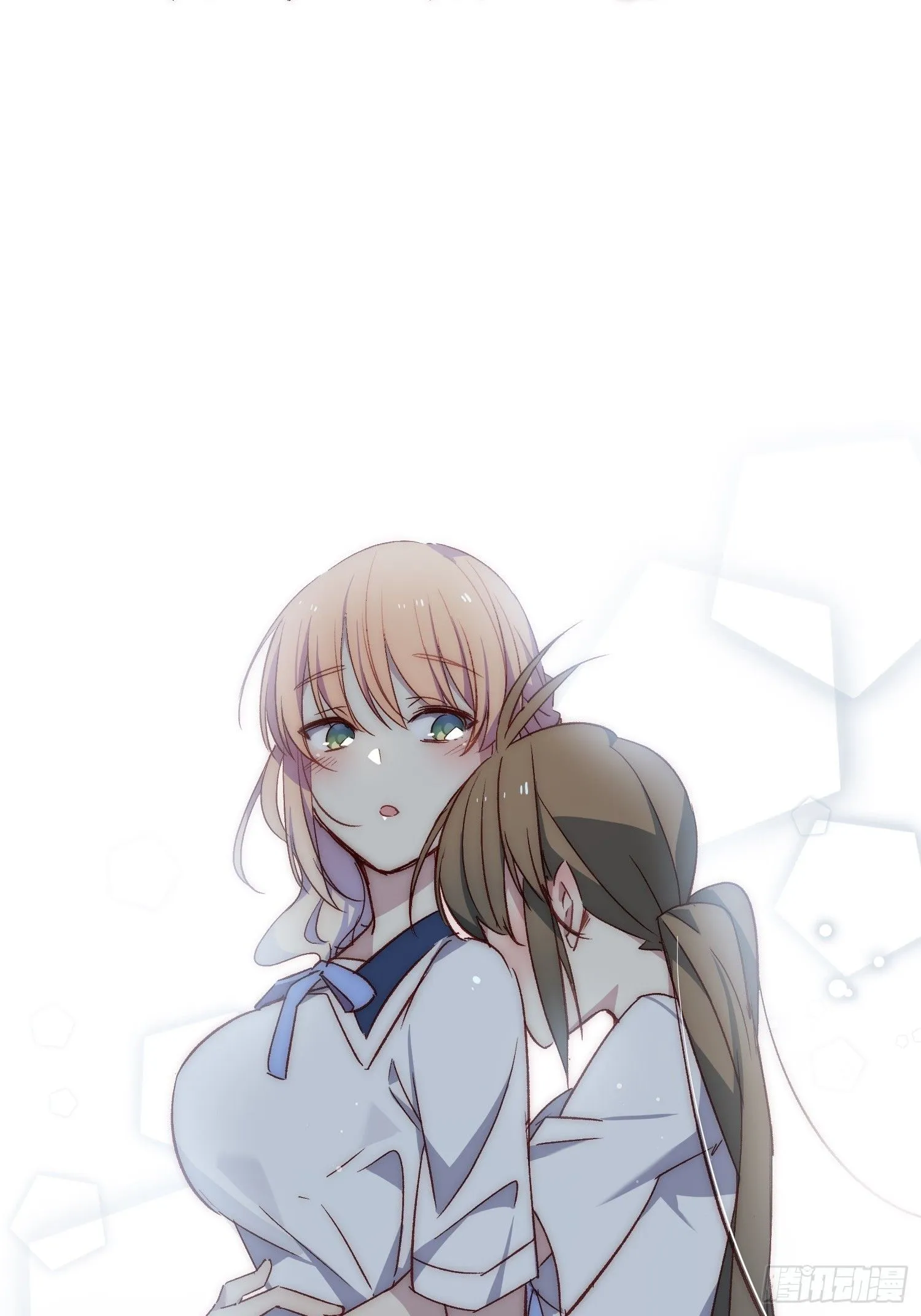 摇摇晃晃歌曲漫画,15话 异样的心情2图