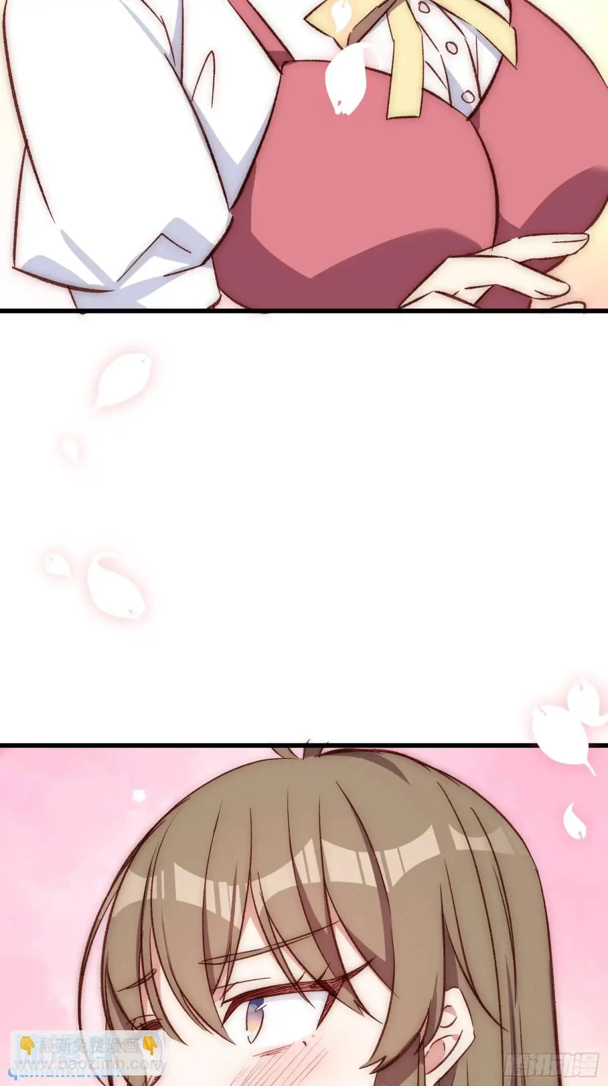 摇摇晃晃歌曲漫画,27话 上升的温度1图