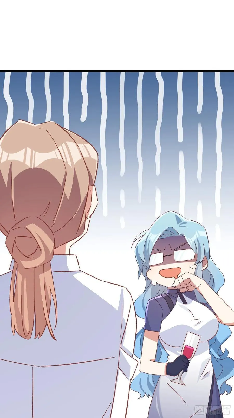 摇摇晃晃歌曲漫画,64话 坦白局2图