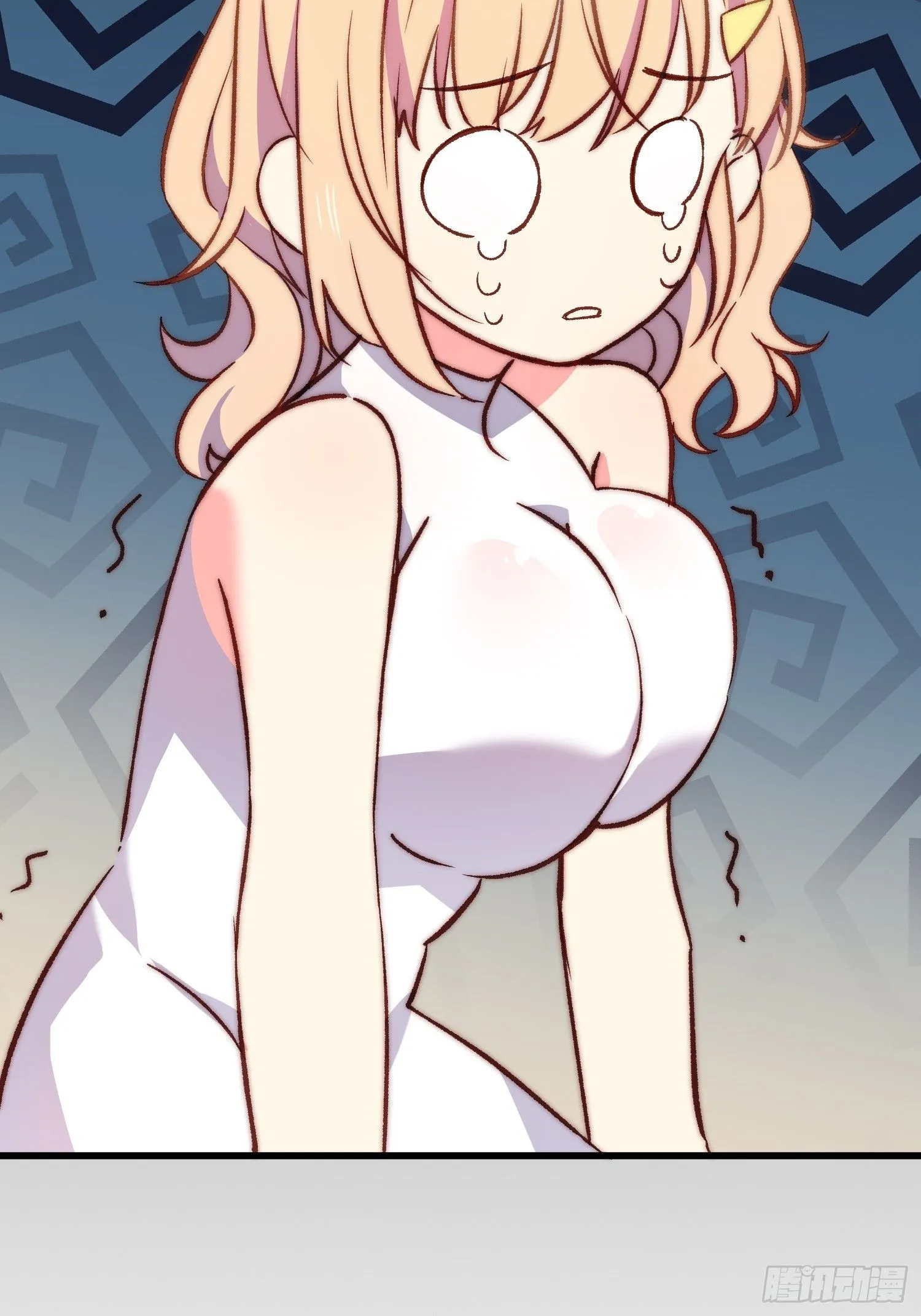 摇摇晃晃的彩瓶子岛漫画,12话 就算这样也不行哦2图