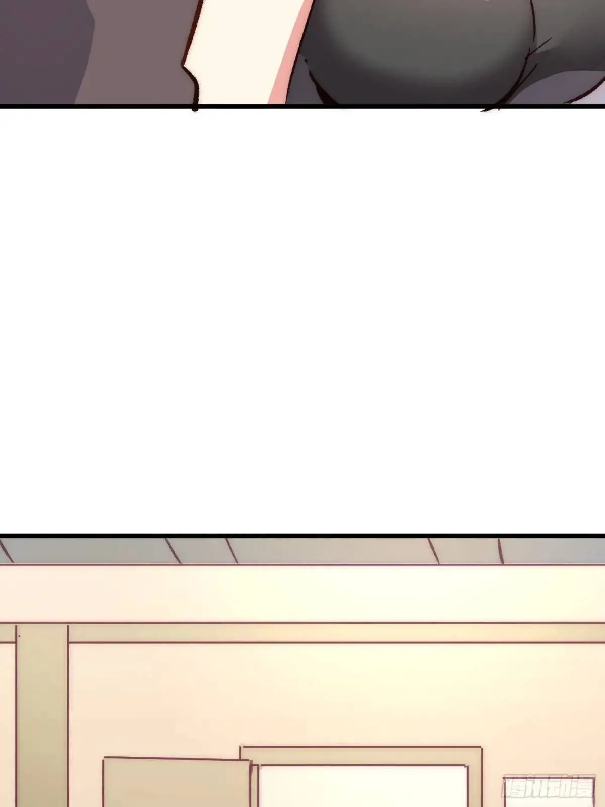 摇摇晃晃的彩瓶子岛漫画,19话 正面交锋1图