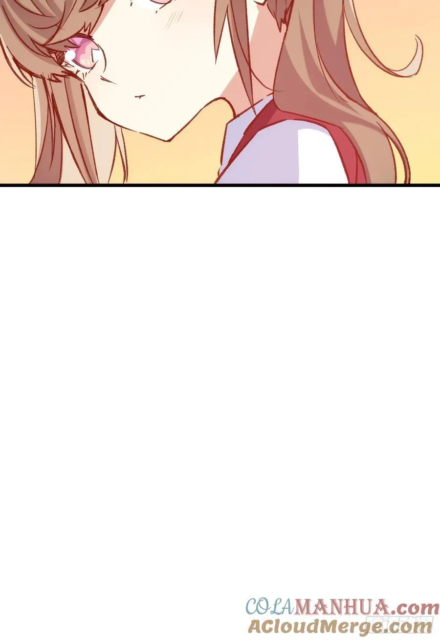 摇摇晃晃的彩瓶子岛漫画,59话 快乐童年1图