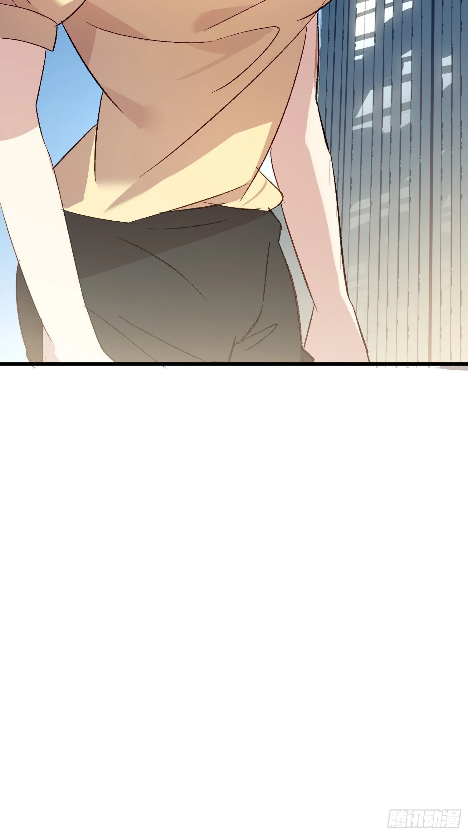 摇摇晃晃的彩瓶子岛漫画,03话 好奇心驱使的我2图