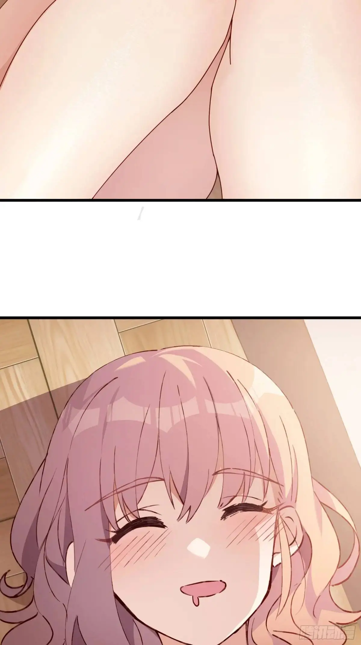 摇摇晃晃的彩瓶子岛漫画,36话 情愫2图