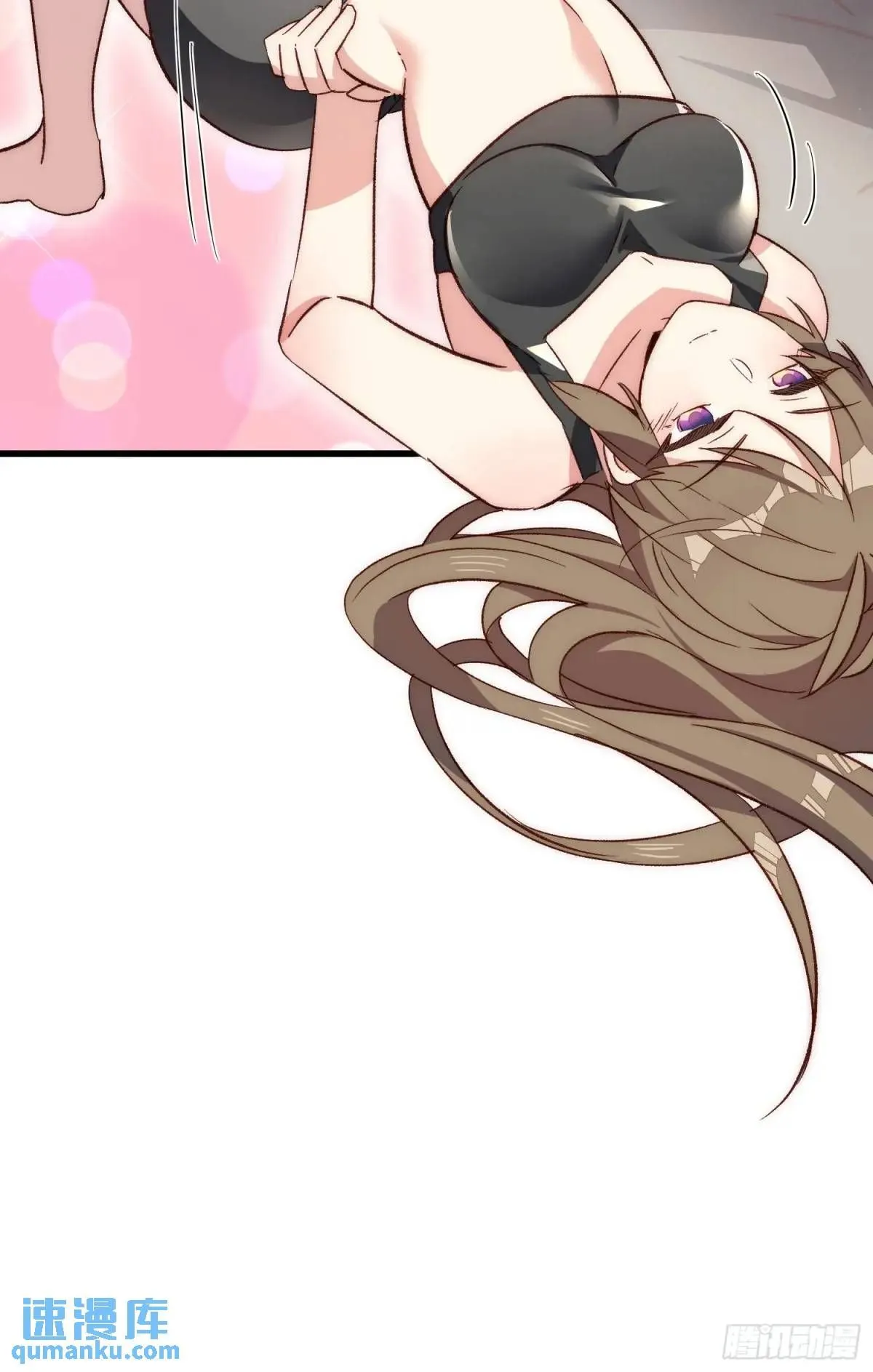摇摇晃晃的彩瓶子岛漫画,19话 正面交锋1图