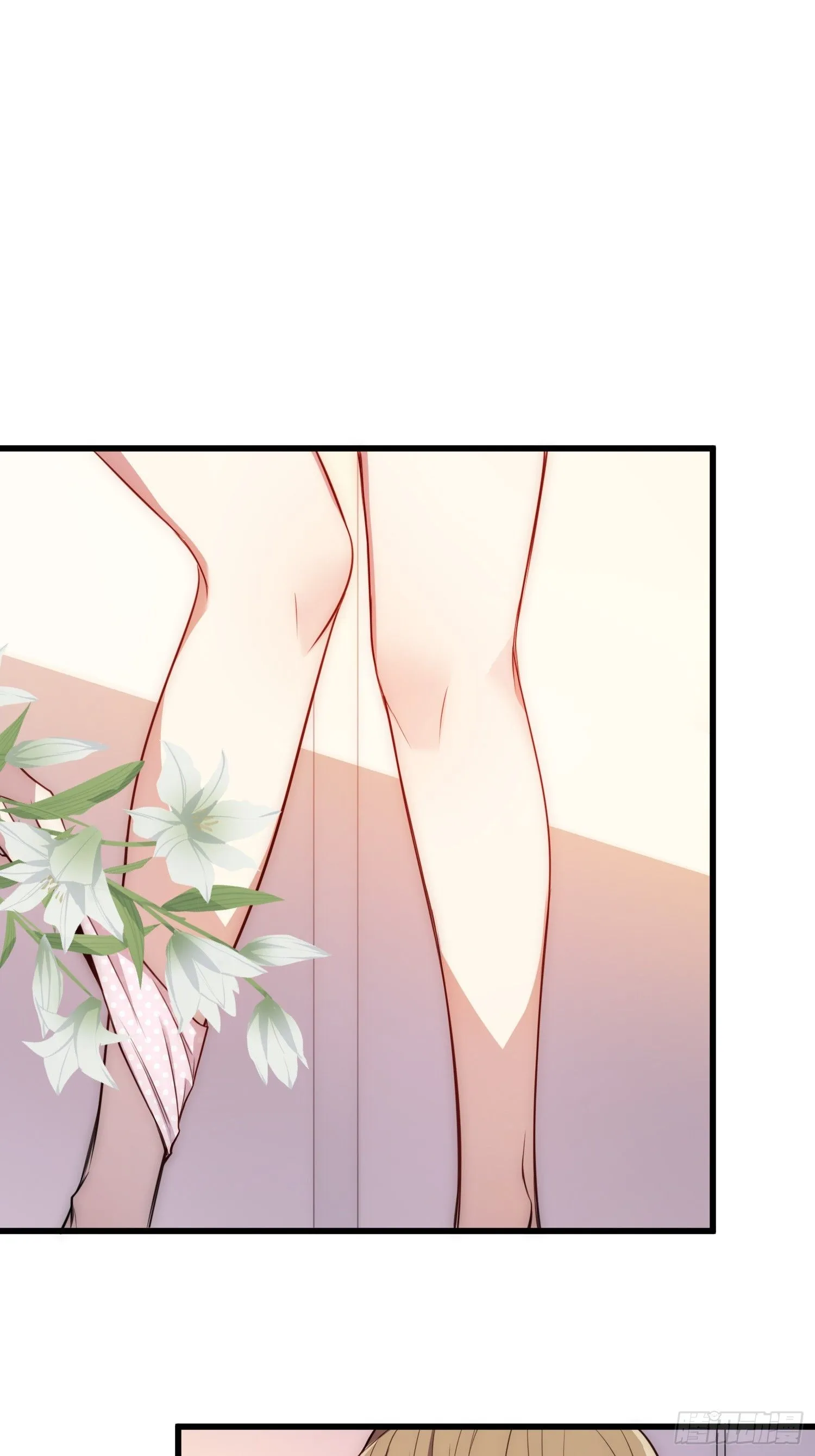 摇摇晃晃的彩瓶子岛漫画,01 你与我的相遇2图