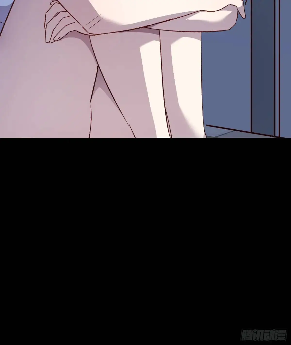 摇摇晃晃的彩瓶子岛漫画,42话 往事②2图