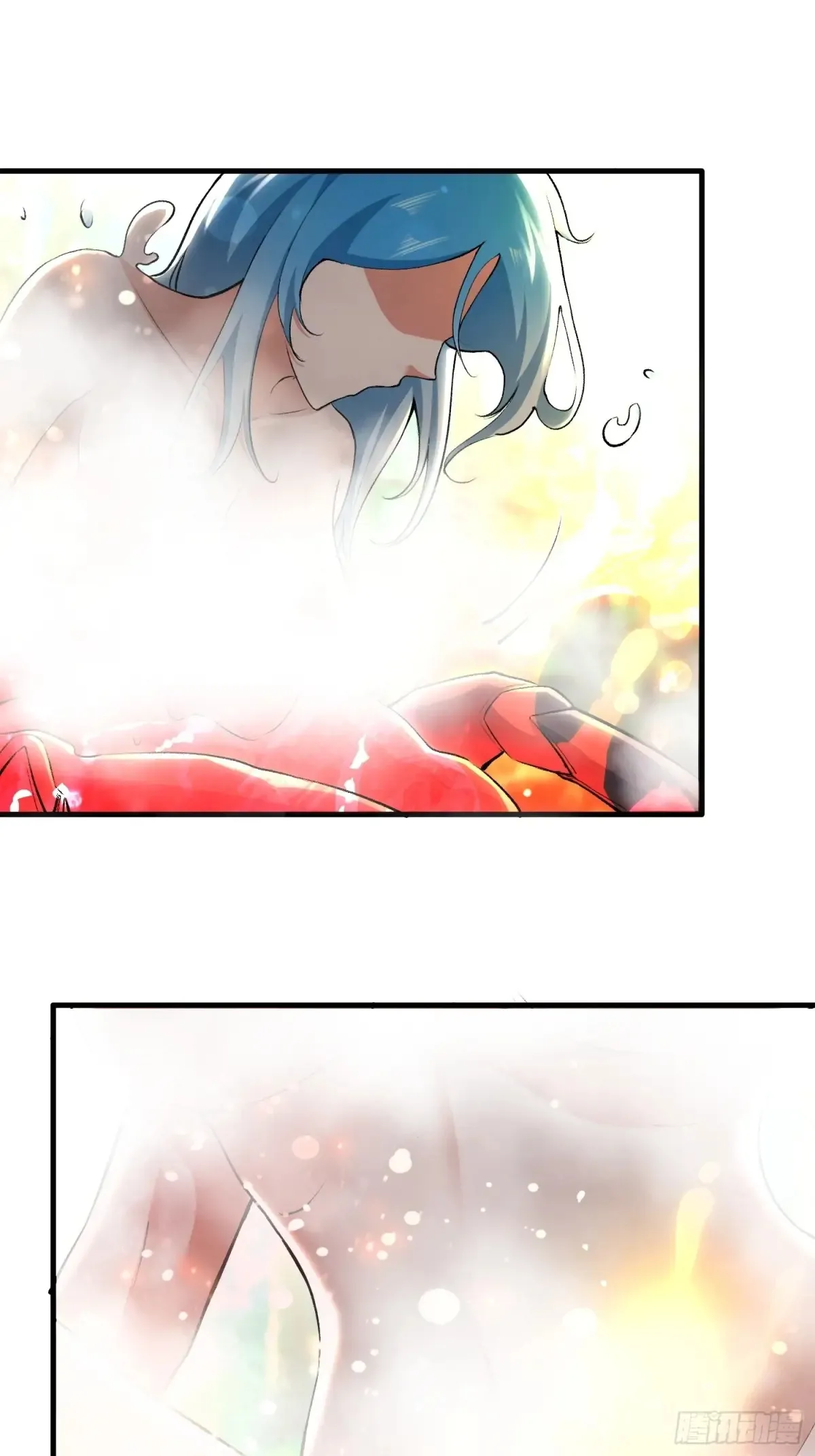 开局太古妖圣拿我当炉鼎33漫画,第89话2图