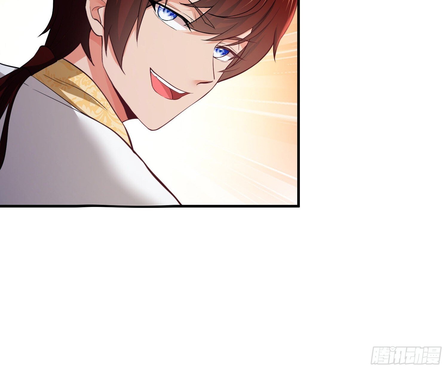 开局太古妖圣拿我当炉鼎33漫画,第12话1图