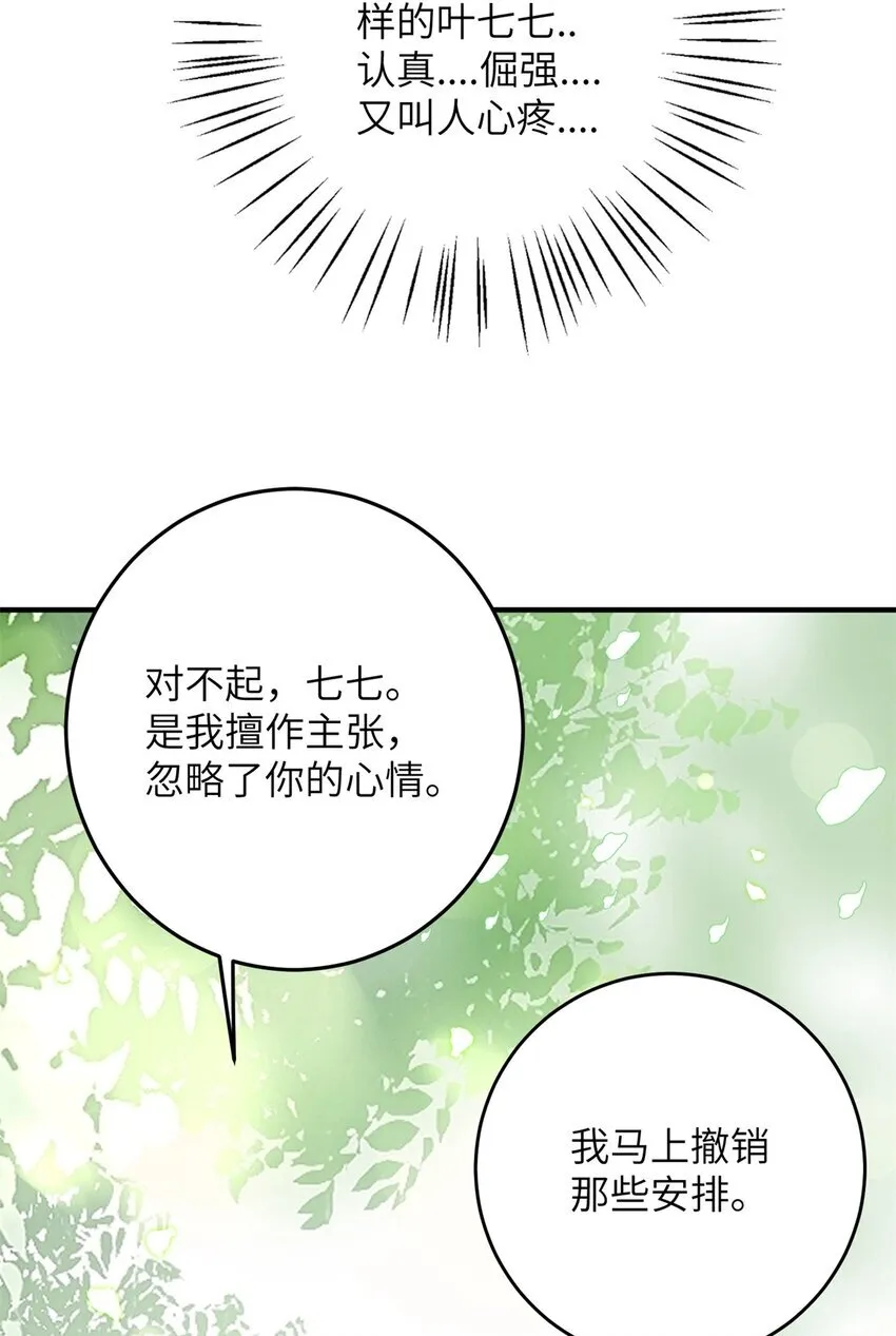 萌妃倾城奈何王爷要宠我漫画,48 选妃大典2图