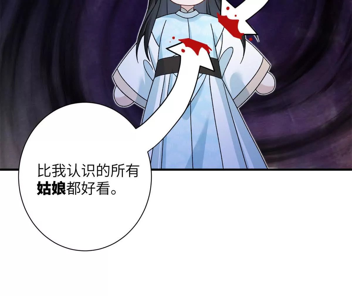 萌妃七七漫画免费下拉式包子漫画,02 又又又又被亲了！1图