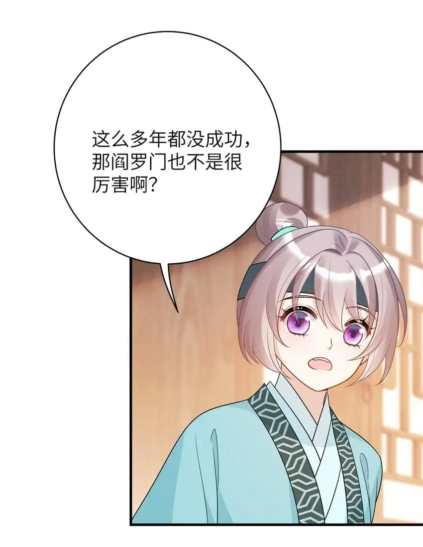 萌妃七七结局漫画,36 特殊的逼供技巧2图