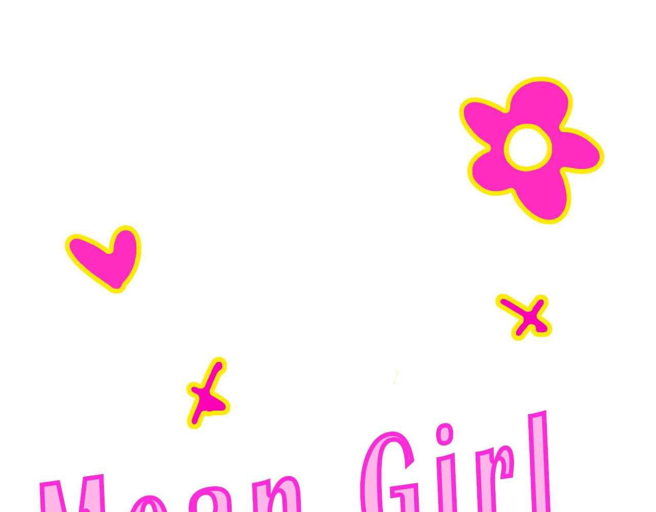 Mean girls茶里茶气漫画,彩虹屁的庄园1图
