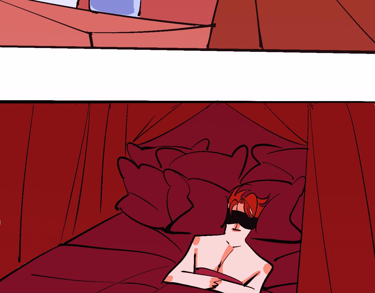Mean girls茶里茶气漫画,彩虹屁的庄园2图
