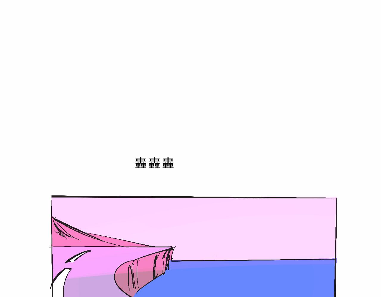 Mean girls茶里茶气漫画,她们的圣诞节1图