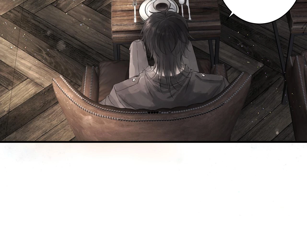 欺诈之徒的意思漫画,重要的事2图