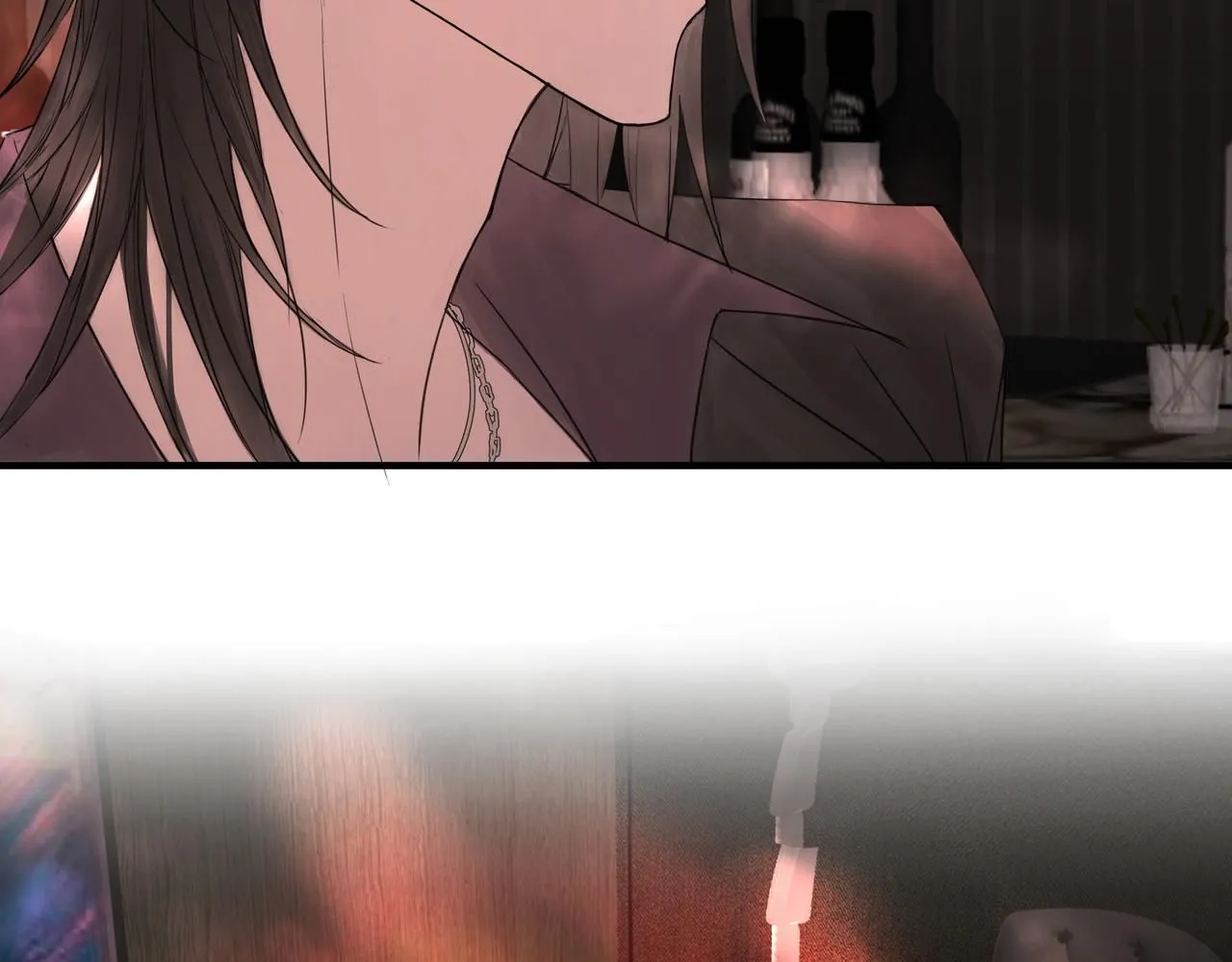 欺诈之徒的意思漫画,无趣的日常2图