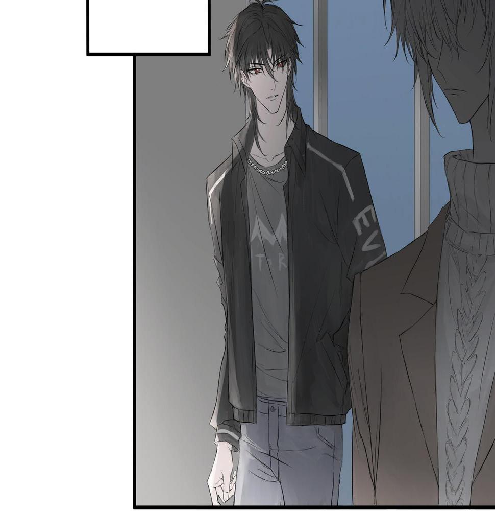 欺诈之徒的意思漫画,论文盗窃1图