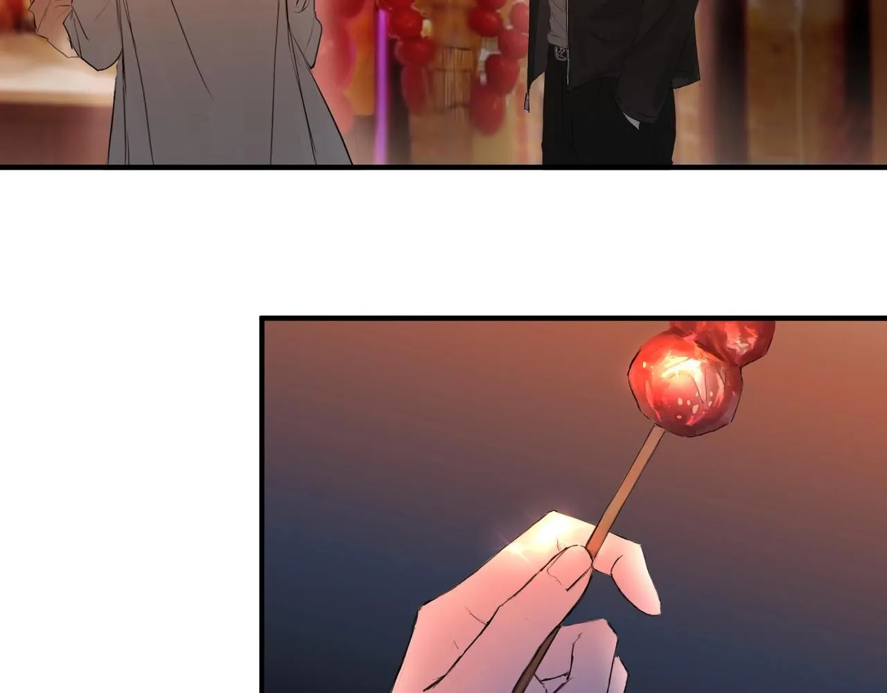 欺诈之徒的意思漫画,和我一样2图