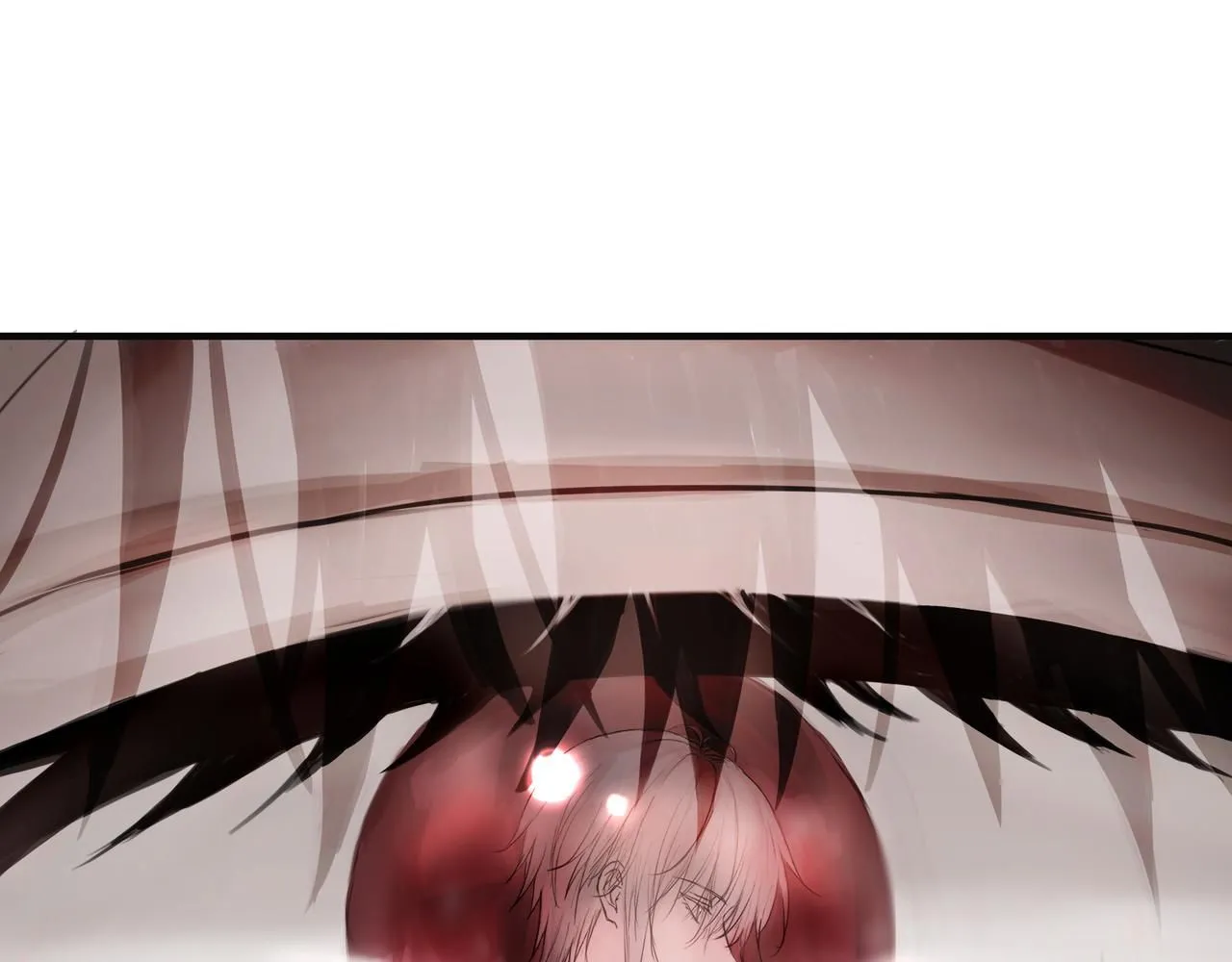 欺诈含义漫画,你眼中的世界2图