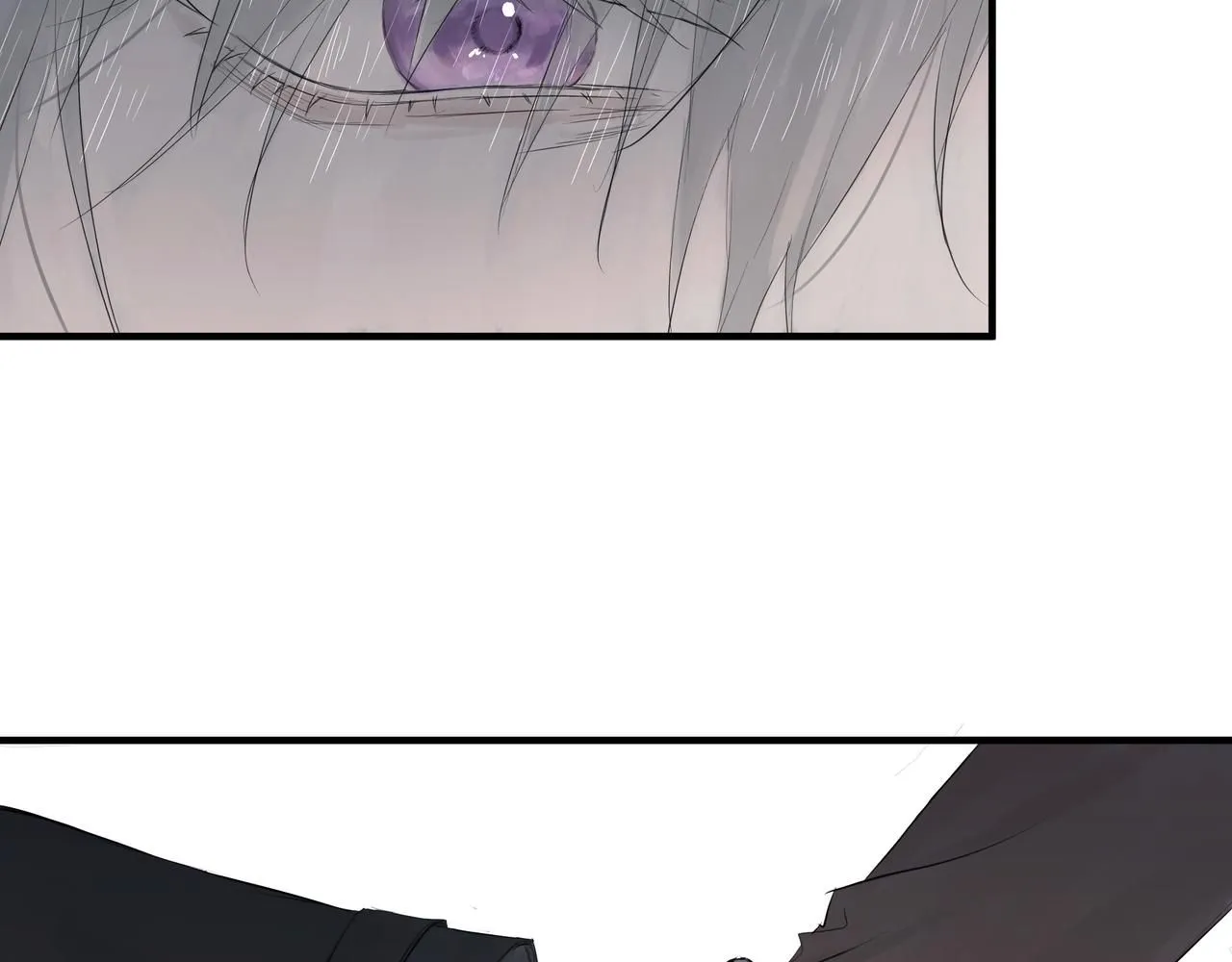 欺诈触犯刑法吗漫画,雨天2图