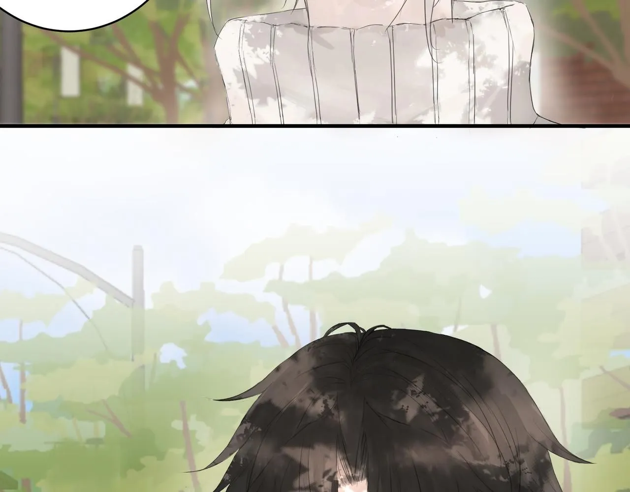 欺诈之徒的意思漫画,间隙时间2图