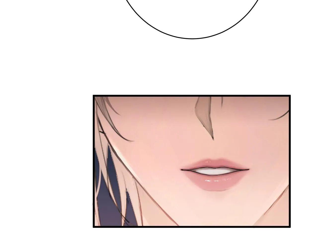欺诈之徒的意思漫画,和我一样1图