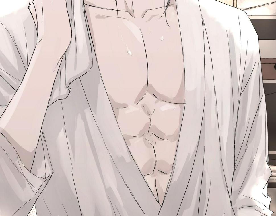 欺诈之徒的意思漫画,深入交流2图